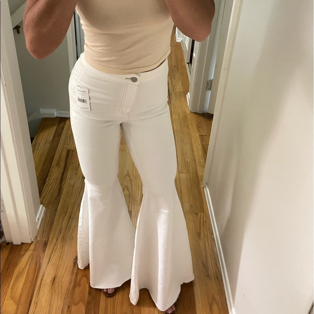 Free people Just Float on Flare